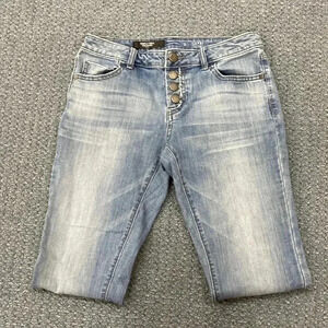 Simply Vera Vera Wang Jeans